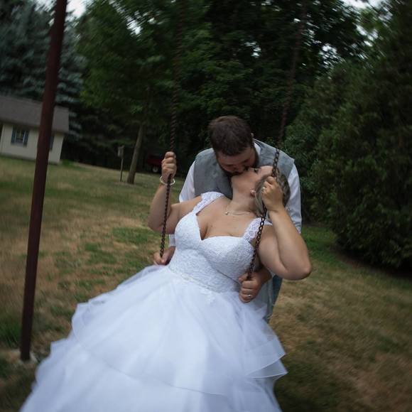 Meet your Posher, Gaby - Picture 1 of 1